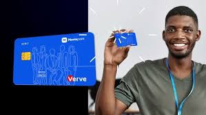 How to Apply for Moniepoint Debit Card 2026